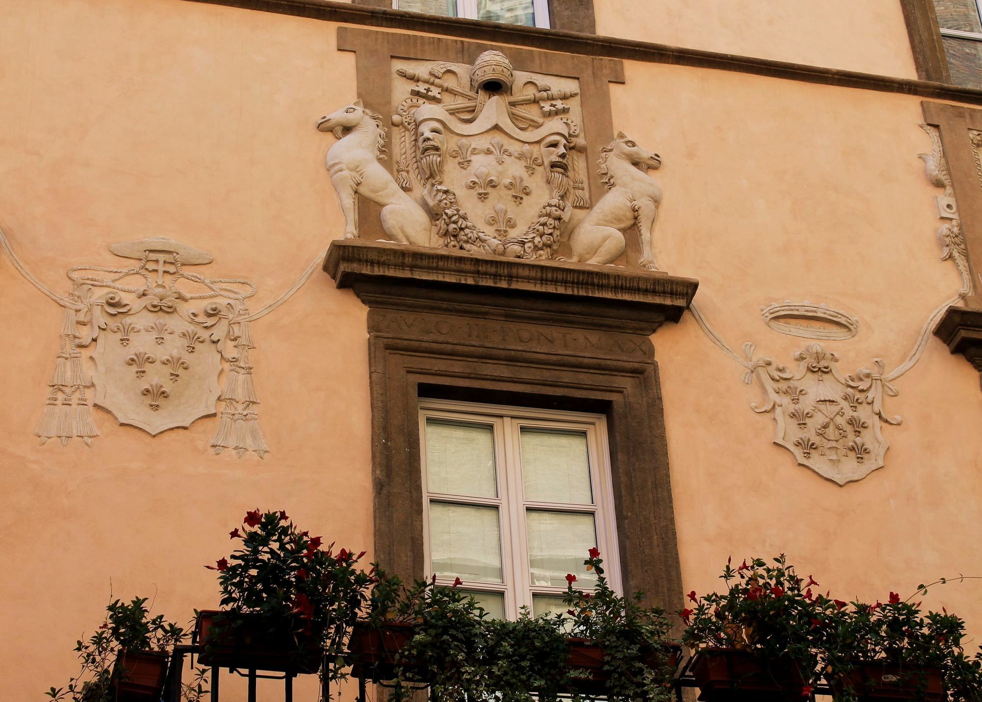 Bed & Breakfast Relais Giulia